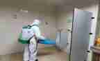 医院消毒供应室工作总结6篇