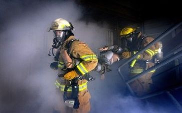 关于消防安全自查报告5篇