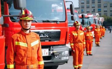 消防管理培训心得体会7篇