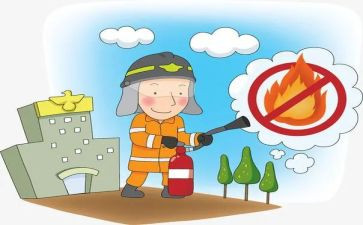 消防安全活动方案7篇