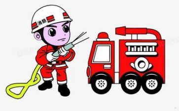 消防作文400字7篇