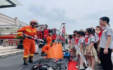 2024年度消防工作总结最新5篇