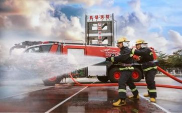 关于消防培训心得7篇