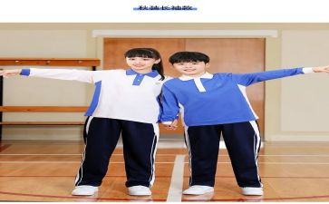学校订购校服合同7篇