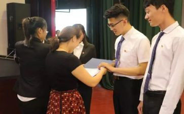学校干部竞选演讲稿7篇
