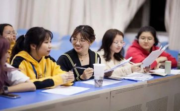 党校干部培训心得体会2024推荐6篇