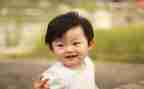 2024年小孩改名申请书8篇