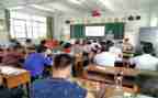 校级奖学金申请书8篇