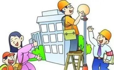 小区工作计划优秀6篇