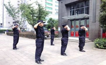 小区保安年终总结优质8篇