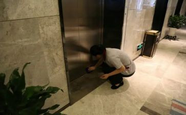 小区保洁工作个人总结8篇