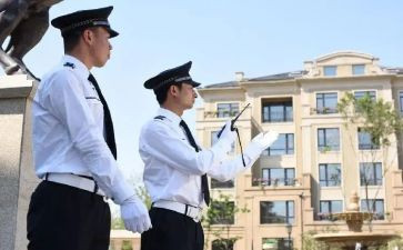 小区物业工作总结报告7篇