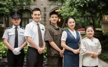小区物业述职报告优质6篇