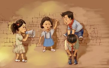 小时候的家作文推荐5篇