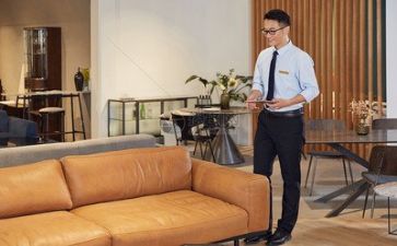 销售年度工作个人总结最新5篇