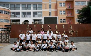 小学数学述职报告精选8篇