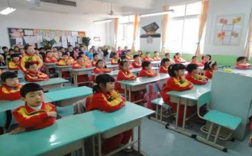 小小学生演讲稿通用7篇