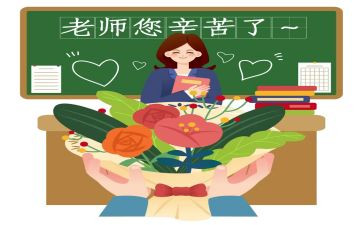 小学教师致教师心得体会6篇