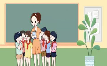 小学教师个人总结年度个人总结6篇