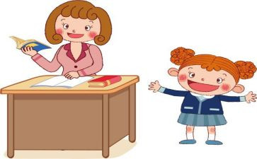 小学教师的先进事迹推荐6篇