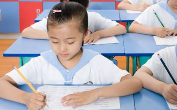 小学作业展心得体会推荐7篇