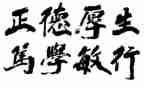 党校训练心得体会7篇