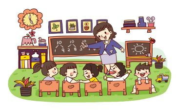 小一班主任工作总结最新5篇
