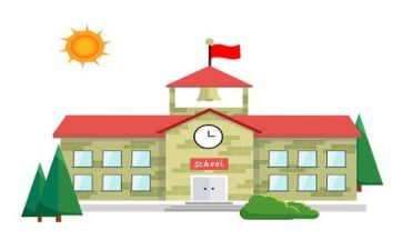 对校园的心得体会参考6篇