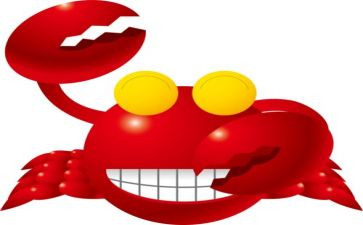 剥螃蟹的作文推荐7篇