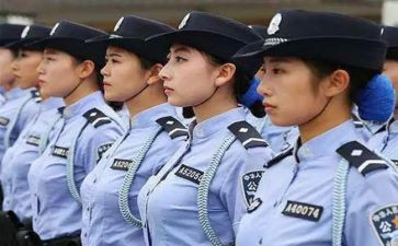 协警心得体会6篇
