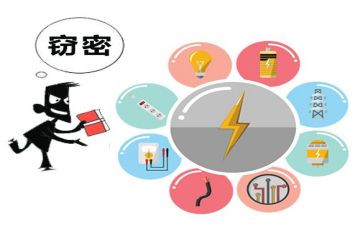 泄密的心得体会7篇