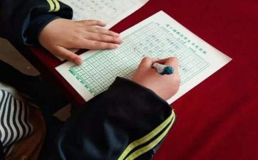 仿写作文的心得体会优秀8篇