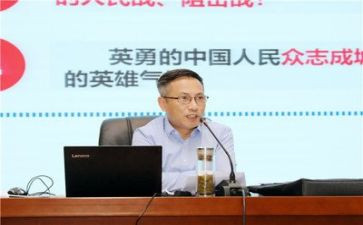 大学生形势与政策心得体会2022精选5篇