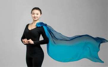 形体课心得体会总结6篇