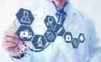 金融行业的述职报告5篇