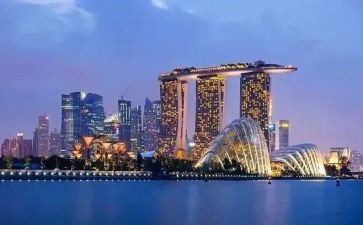 新加坡旅游的作文6篇