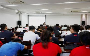新进员工培训及心得体会5篇