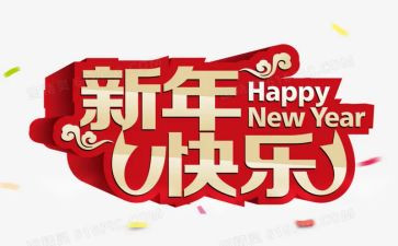 过新年调查报告5篇