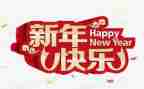过新年调查报告5篇