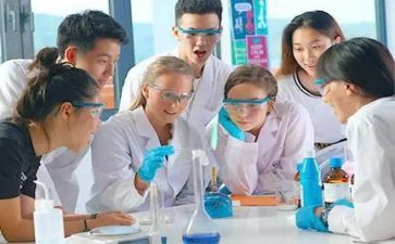 幼儿园研修课心得体会7篇