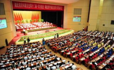 省学联代表大会心得体会5篇