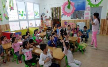 学前教育月活动总结通用6篇