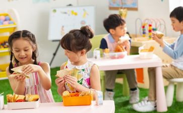 学学前教育的心得体会通用5篇
