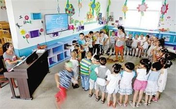 学前教育写教案优质7篇