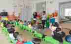 2024年学前教育工作计划8篇
