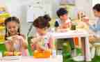 2024学前教育宣传月活动方案6篇