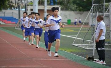 五有学生发言稿范文5篇