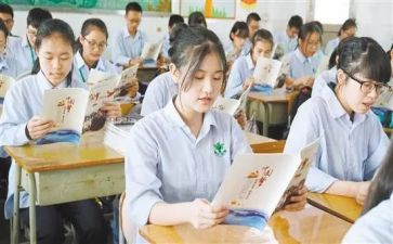 做学生干部的心得体会7篇