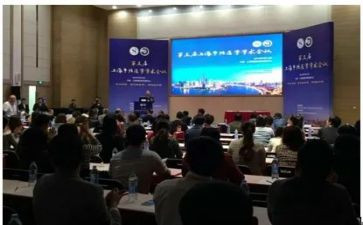 学术部工作总结5篇