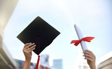 申请学位申请书范文7篇